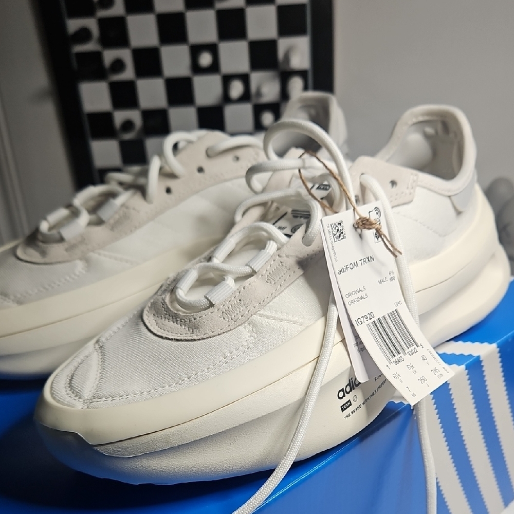 Adidas AdiFOM TRXN Mens Size 7